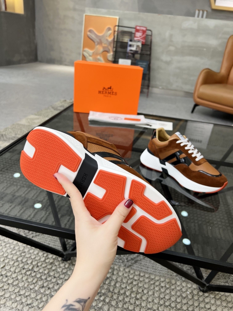 Hermes Sneakers